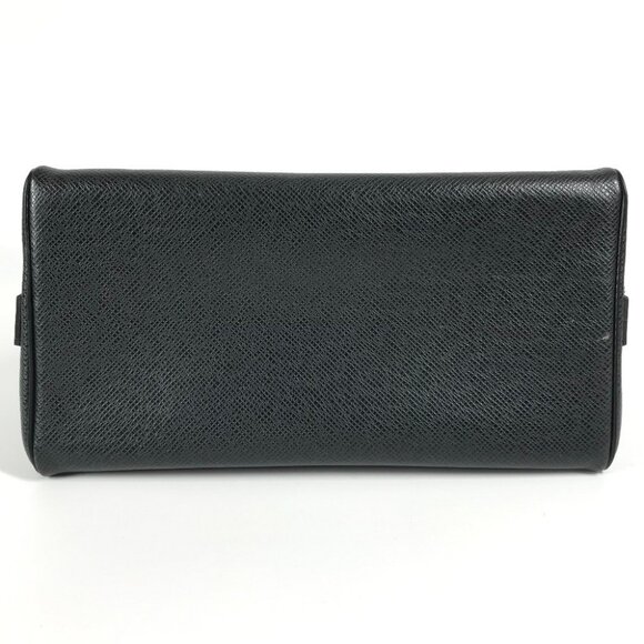 LOUIS VUITTON M30222 Taiga Trousse Toilette PM bag pouch Clutch Bag - Picture 7 of 13